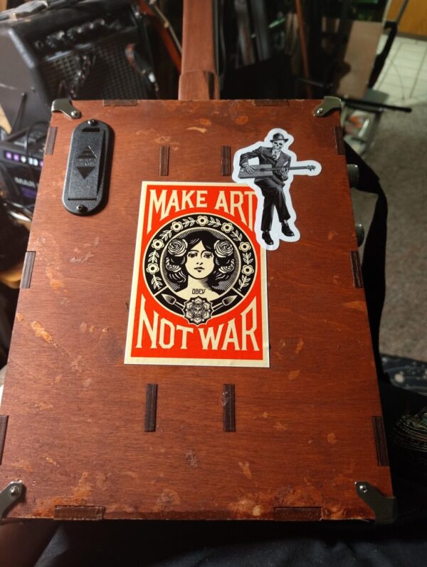 Busking Unit - Image 2