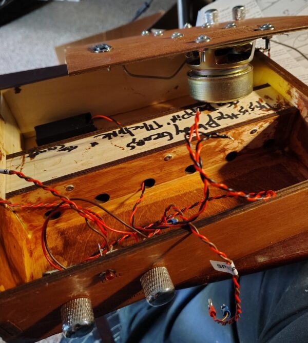 Busking Unit - Image 4