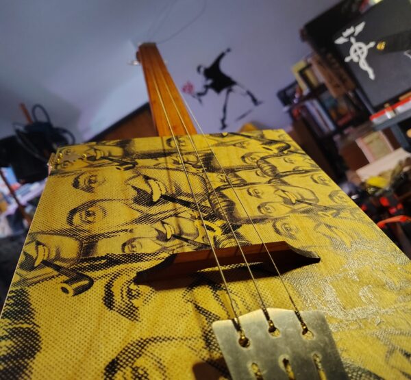 Fretlessl - Image 3