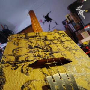 Fretlessl